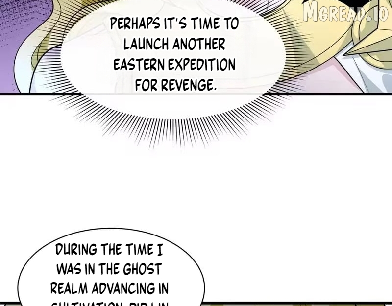 Era of the Haunted Chapter 601  - page 107